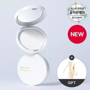 [키스미][NEW][키스미] 히로인메이크 스무스 업 프레스드 파우더