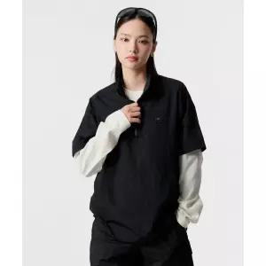 [휠라]올데이 반팔 아노락(FS262JK02X005052)