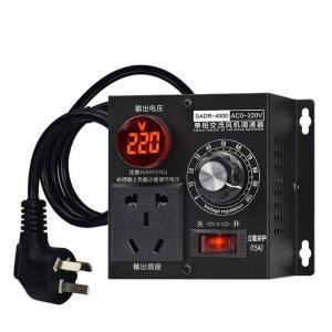 감속모터 AC 속도 전동기 모터 단상 조절기 역방향 펌프 온도 220v 인버터 원픽