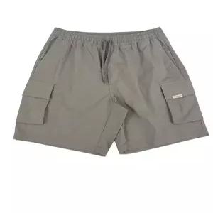 [스노우피크] 루트 카고 반바지 Fog Gray S26MUR-HP60 FG
