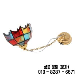 1:12 스케일 미니 LED 샹들리에 천장 조명 모델 인형의 집 액세서리 45BE
