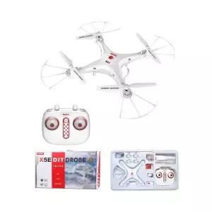 시마 SYMA X5E 조립용드론