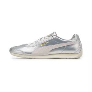 푸마 튜린3 Golazo Metallic - 실버 아이보리 401591-01 62388030