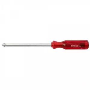 세신버팔로 다가네 드라이버 3600(일자) 6x100mm (일자) (1EA) WFOEGDO