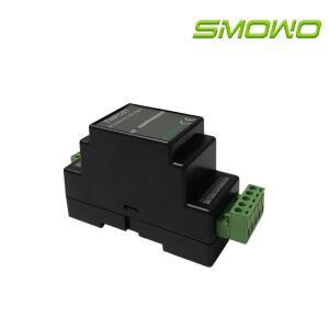 통신 프로토콜 변환기 로드셀 디지털 Modbus RTU RS485 - TCP