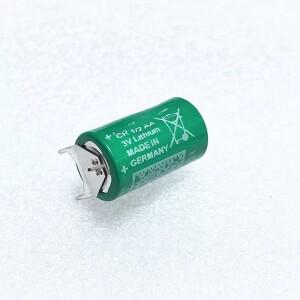바르타 CR1/2AA 3V PLC 산업용 제어 배터리 독일 직수입