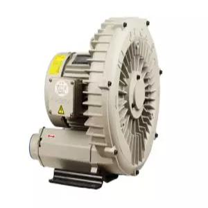 기전사 KJB1-1500 KJB3-1500 링브로워 송풍기 2HP 링블로아