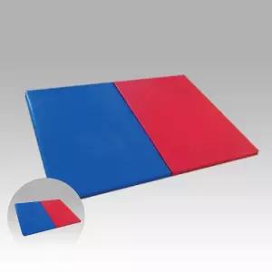 접이식 체육관매트 200x100x6cm 키즈카페매트