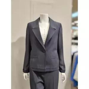 [베스띠벨리] 세이브존02 망사 소매 자켓 BM-JAD2126-0 (S49924567)