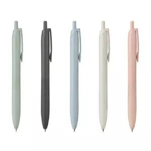 유니 제트스트림 단색 볼펜 라이트터치 SXN LS 0.7mm