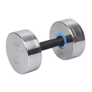 [하프클럽/셀러허브_아웃도어]스타 고밀도 도금아령 케틀벨 ER103 10kg