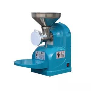 원뿔산업 정품 양념분쇄기 WP-500B (0.5HP)김장김치양념 다지기 콩가는기계