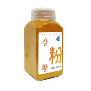 강황분말 건강가루 100G