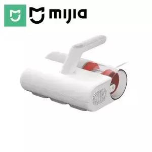 MIJIA 진공 진드기 제거기 2 가정용 침구 청소기 UV 살균 12000PA 어댑터가 있는 CN 버전