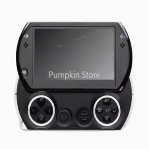 구형 휴대용 GO 시스템, PSP-N1000