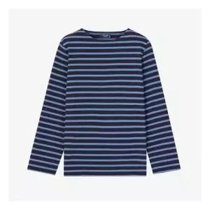세인트제임스 긴팔티 KQJ QZGASJM2610915-0IX Meridien II Elbow Patch 1227293