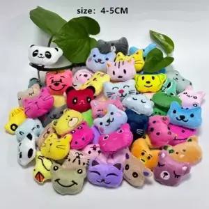 용 미니 클립 인형뽑기 기계 특별 소형 사이즈 여자 장난감 DIY