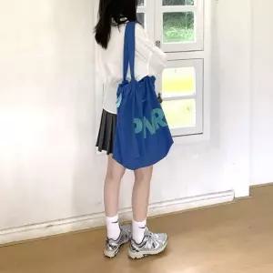 에코 직장인백팩 외출 대학생가방 쇼퍼백 대학생
