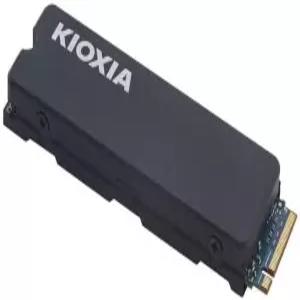 KIXIA SSDCK2.0N4HS 내부 SSD PCI-Express 연결 및 히트싱크 PS5 호환 SSD-CK2.0N4HS 2TB M.2