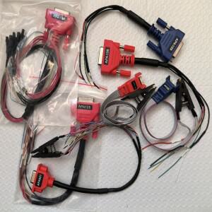Autel IM608 XP400 APA 001 103 104 105 106 107 108 109 808IM 어댑터 케이블