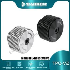 Barrow G14