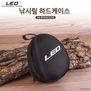 낚시릴가방 릴가방 릴케이스 릴커버 레오 하드케이스 낚시릴 (38786654)