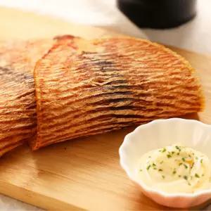 꽃보다 오징어 소프트 조미 건어포 운전 중 주전부리 간식 안주 15g 1봉