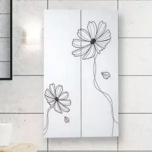 욕실 수건장 코스모스 욕실 화장실 수납장 HLBATH 욕실수건장