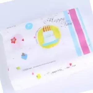 장박 여행용 티슈 식탁 스터디카페 책상 40매