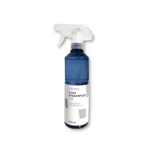 불스원 뉴 크리스탈 카샴푸 500ml 희석없이 뿌리는 프리미엄 카샴푸