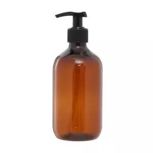 고품질 욕실 디스펜서 원통 샴푸용기 300ml 리필용기 (WBA5D53)