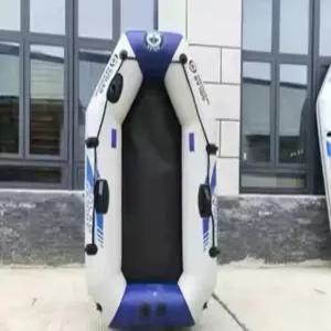 래프팅 요트 고무보트 피싱 스포츠 바다 낚시배 수상 레저 카누 패들 에어보트