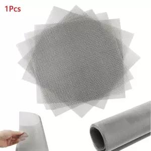 철망 스텐 메쉬망 4-100Mesh 304 Stainles 스틸 메쉬 필터 네트 메탈 전면 수리 수정 여과 짠 와이어 스크