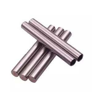 500 개/몫 온도 8B20 DS 00 스틸 PT 센서 케이스 스테인레스 튜브 블라인드 6X30MM