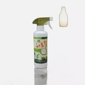 장미 진딧물 진드기 약 흰솜 깍지벌레 응애 식물 병충해 해충제 화분 살충제 500ml