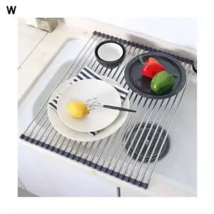 고품질 싱크롤리24롤 개수대 드라이매트 물빠짐대 (WE21B2A)