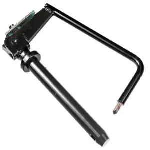 더블 HH 80170 로크 7/8인치 x 6인치