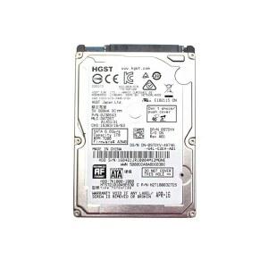 HGST 1TB HDD 7.2K RPM 2.5
