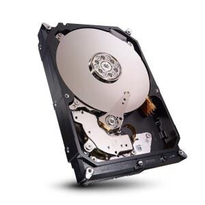 Hiseeu 4TB 감시 내장 하드 드라이브 HDD-64MB 캐시 SATA 6Gb/s 3.5인치, NVR/DVR 카메라 시스템 및 컴퓨터 상태 관리용