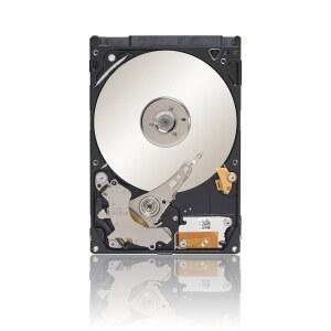 Seagate Momentus 7200 500GB SATA 3Gb /s NCQ 16MB 캐시 2.5인치 내장 노트북 하드 드라이브 ST9500423AS - 베어