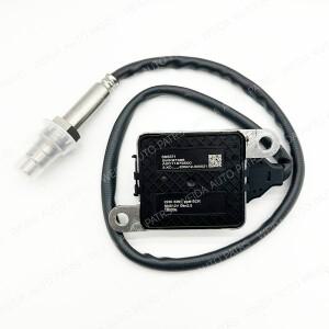 5WK97366 12V  새 질소 센서 Nox (볼보 트럭 C70 VN VHD MACK MP7 D11 22303391 용)