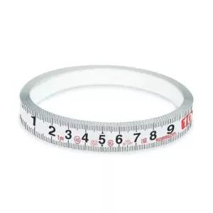 T 코메론 줄자 메저밴드 KMF 20 2M 13 20 2M 13 (W97C781)