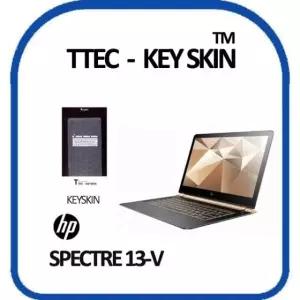 HP 스펙터 13-v 노트북 키스킨 키커버 (W05E103)