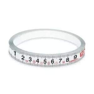 T 코메론 줄자 메저밴드 KMF 20 2M 13 20 2M 13 (W97C781)