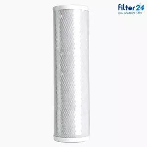 듀벨 ACF2000 빅연수기용 호환 블럭카본 빅필터 508mm [지름 110mm]