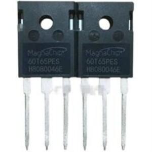 [호환품]10PCS ~ 50 개/몫 MBQ60T65PES TO-247 신규
