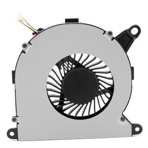 컴퓨터 선풍기 BSC0805HA-00 4X CPU 냉각 NUC8I7BEH I3 I7 DC05V 0.60A 1Z24L9R 핀
