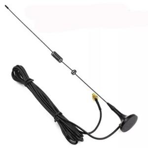 Baofeng 자기 HF 안테나 Nagoya UT-106UV BF-888S UV-5R UV-10R 워키 토키 용 차량 탑재 자동차