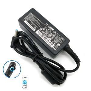 HP 호환파빌리온용 AC 전원 어댑터 노트북 충전기 19.5V 2.31A 45W 15-p066us G6U18UA 740015-003 741727-0