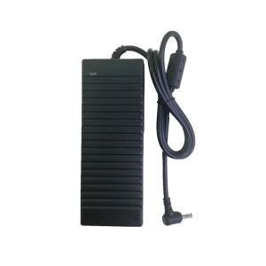 DC Atx 피크 Psu 스위치 Pico 마이닝 20 핀 미니 Itx DC-Atx Pc용 전원 어댑터 공급 충전기 12V 10A 120W